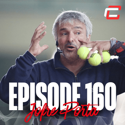 Jofre Porta - Effort is not a Sacrifice