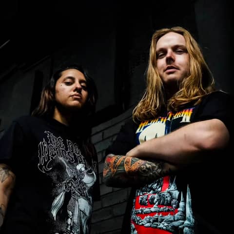 Bringing Quality Media To Local Bands, Working Within Budgets, And Drawing Attention To The Scene