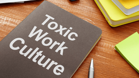 6 Warning Signs of a Toxic School Culture