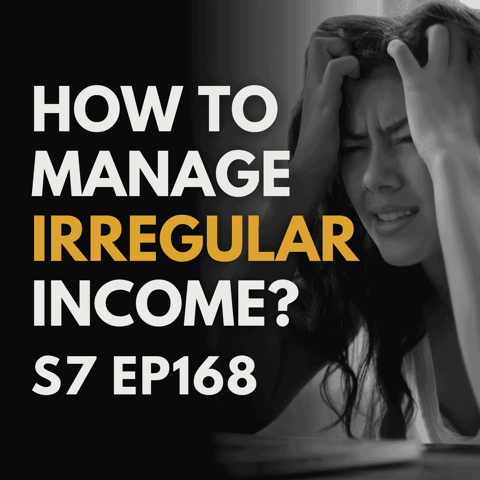 How to Budget Confidently With an Unpredictable Income