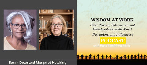 Grandmothers for Gun Responsibility - Join the National Movement!