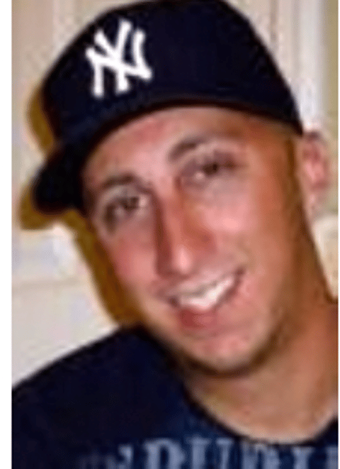 ON THIS DAY: Missing Michael Russel Taus- West Islip, New York