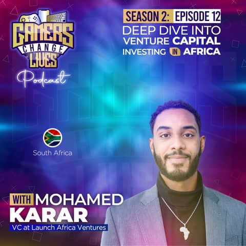 Deep Dive Into Venture Capital Investing in Africa