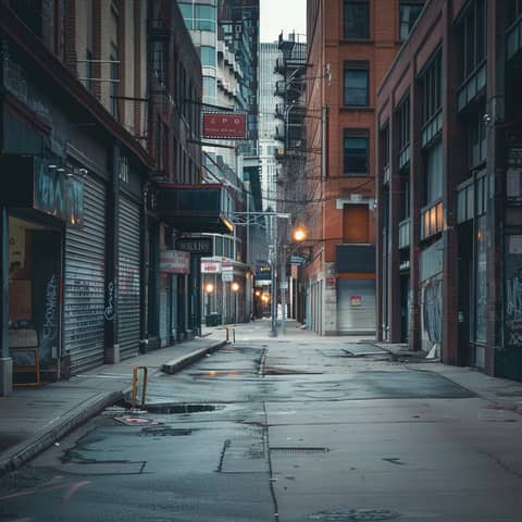 The Invisible Healthcare Crisis on America's Streets