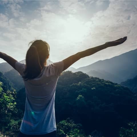 A Holotropic Journey