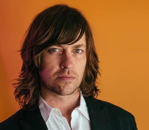 Rhett Miller