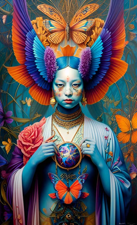 The Power of Positive Affirmations: How to Rewire Your Mindset for Success