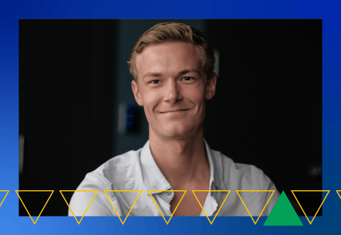 #44 Is This Sports App the Next OpenTable?