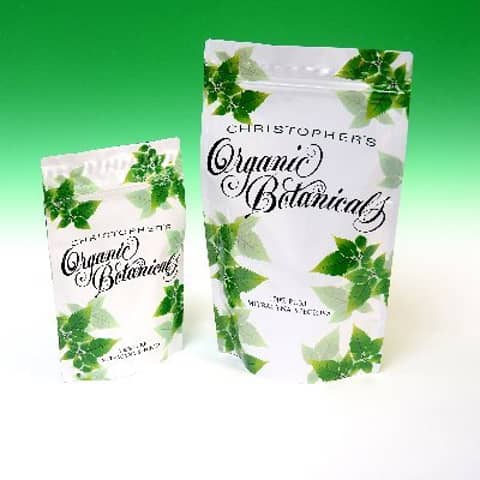 Christopher's Organic Botanicals