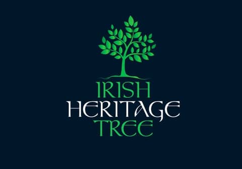 Irish Heritage Tree