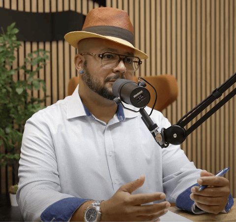 81. Ronald Davis: Slavery in Texas