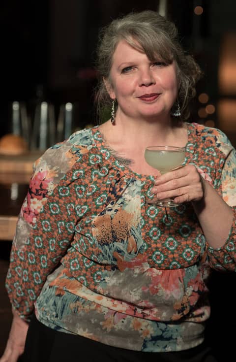 Family Ties with Lela Cross from The Pacific NorthWest