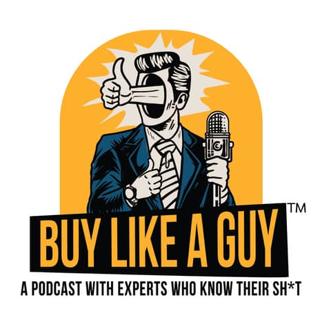 Buy Like a Guy