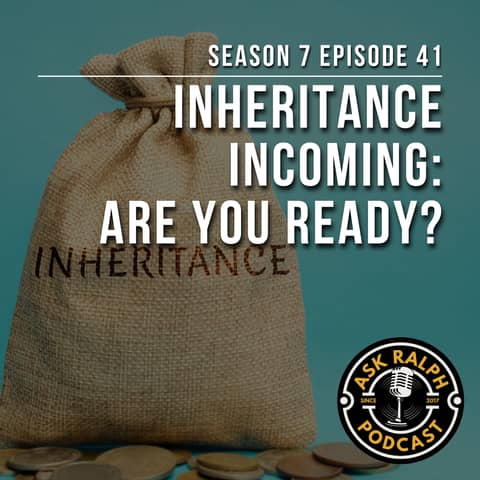 What is the Best Way to Invest Inheritance Wisely?