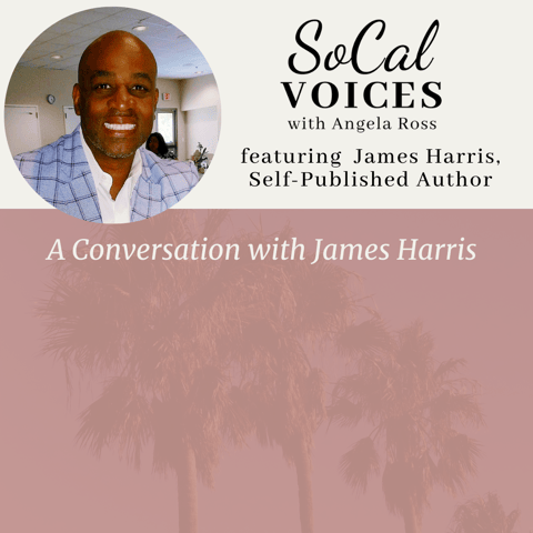 A Conversation with James Harris