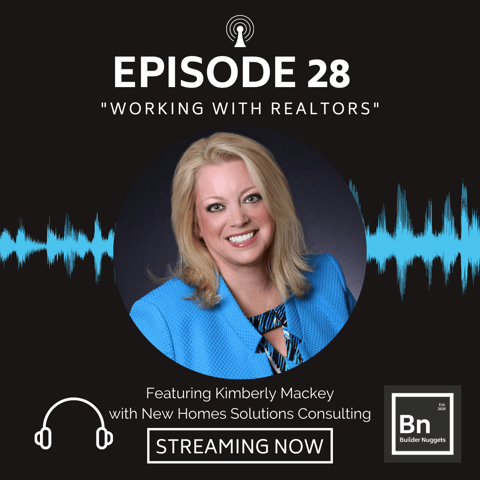 EP 28: Working With Realtors