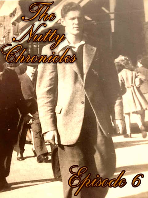 New Episode Sunday Evening!