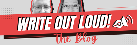 Write Out Loud Write Out Loud