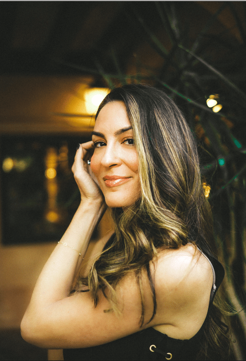 E169: Setting Boundaries and Trusting your Intuition with Ashley Gordon | CPTSD and Trauma Healing Coach