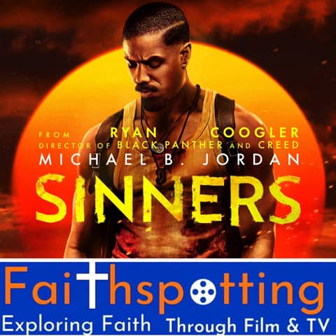 Faithspotting "Sinners"