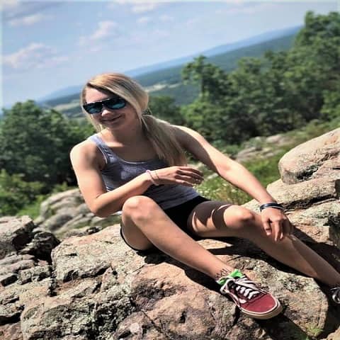 Episode 133: Ashlyn Nicole Ketcherside Episode 133: Ashlyn Nicole Ketcherside