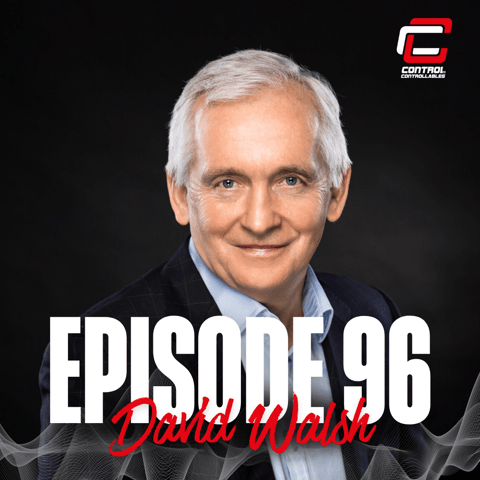 David Walsh - Pursuit of the truth