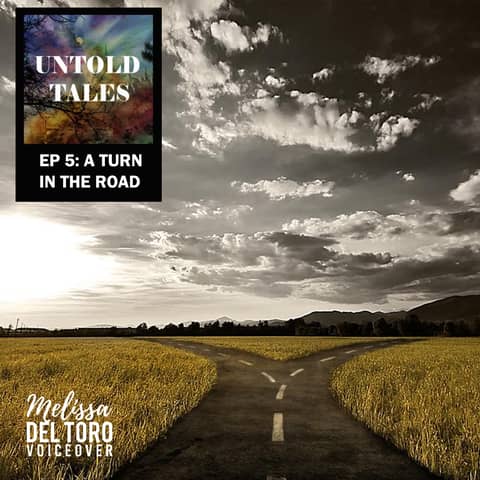 Episode 5: A Turn in the Road - Part 3 of 3