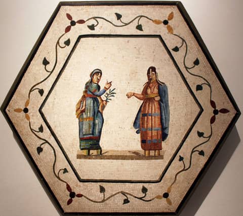 Casina: The Unseen Bride