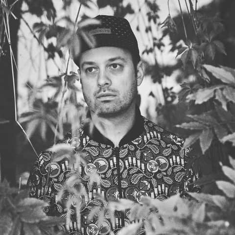 Vienna To Berlin And Heeding The Inner Call With Martin Rott