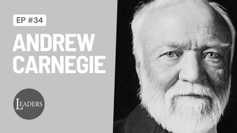 Andrew Carnegie
