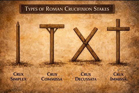 The Cross And Christianity