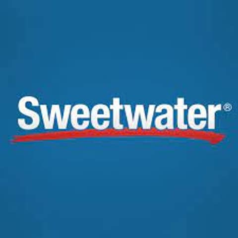 Sweetwater Sound