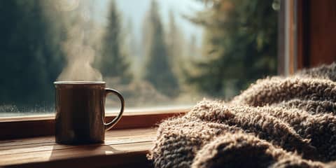 email capture banner