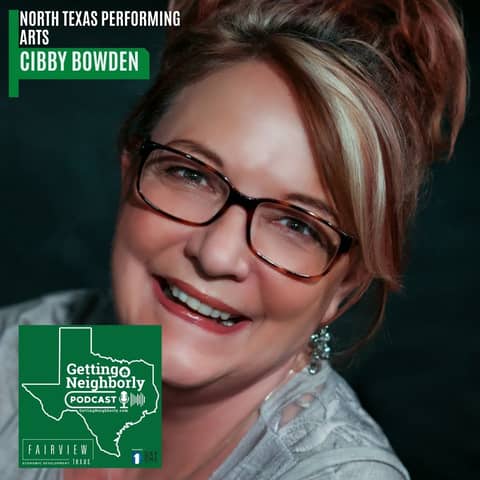 Cibby Bowden, NTTPA-Fairview Youth