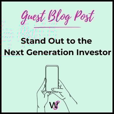 Marketing Your Differentiators for the Next Generation