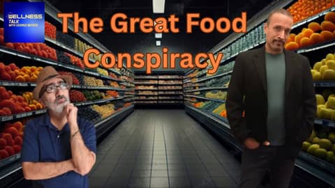 Broadcasting Truth, One Food Myth at a Time