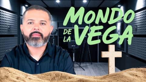 Paul Begley Podcast Weekly Recap: From Gangster to Grace with Mondo De La Vega