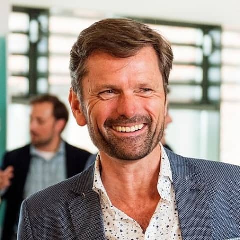 Leadership & Coaching Partners with Guus Krabbenborg