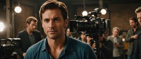 Straight Actors Playing Gay Roles: The Debate Over LGBTQ+ Representation in Hollywood