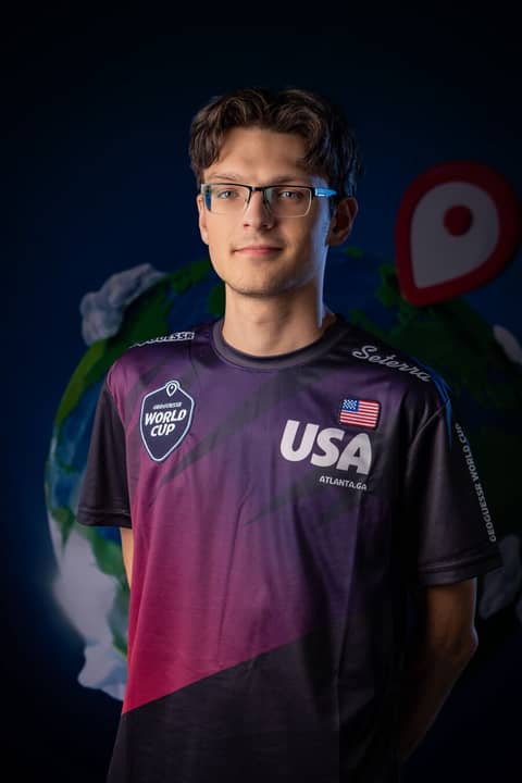 Radu C – Top rated Geoguessr player in the World | Inside the Mind Radu C – Top rated Geoguessr player in the World | Inside the Mind