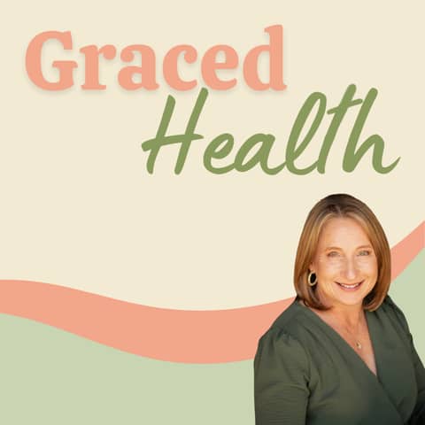 Graced Health Logo
