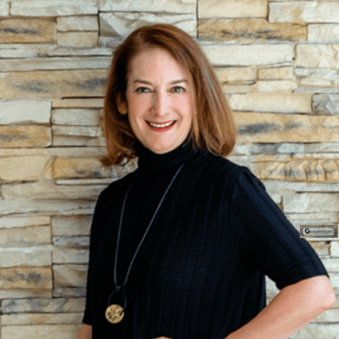 Being True to Yourself with Beth Davies