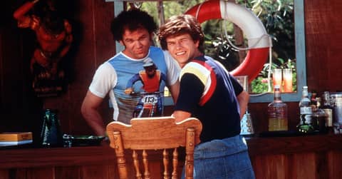 Midweek Mention... Boogie Nights