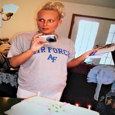 Episode 114: Amy Jo Nelson