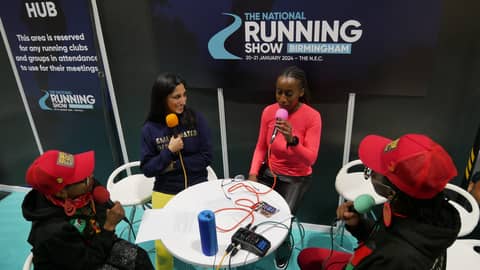 Endurance Beyond Expectations in the World of Ultrarunning