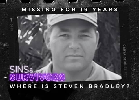 Where is Steven Bradley?