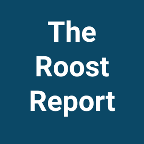 The Roost Report #001- Vigor in Poultry: What It Is and Why It Matters in Your Flock