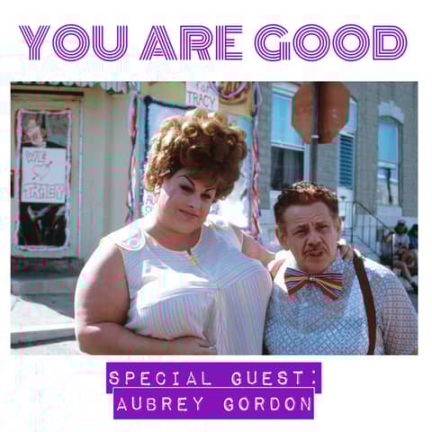 Hairspray (1988) w. Aubrey Gordon