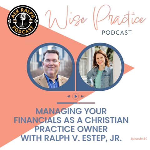 Faithful Finances: Managing Money with a Mission my interview with Whitney Owens from the Wise Practice Podcast Faithful Finances: Managing Money with a Mission my interview with Whitney Owens from the Wise Practice Podcast
