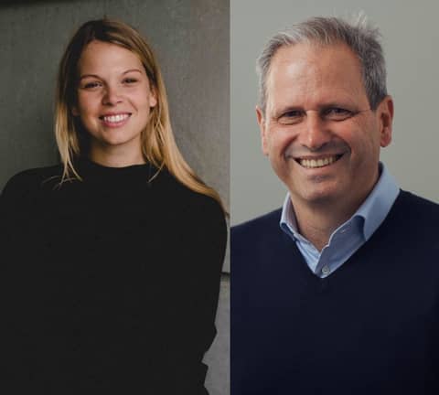 Classifying and Clarifying German Wine w/ Theresa Olkus & Steffen Christmann, VDP